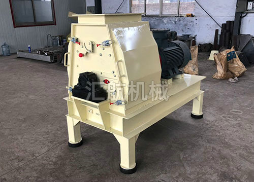 飼料粉碎機(jī)